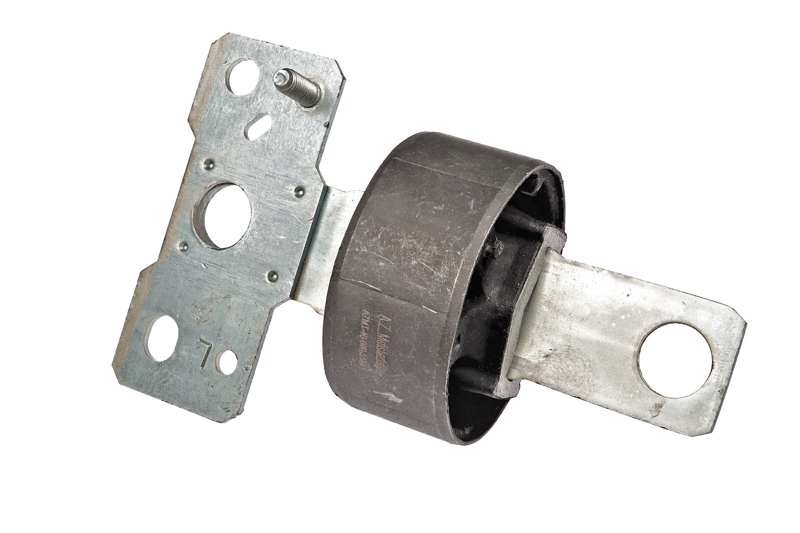 Suspension bushing